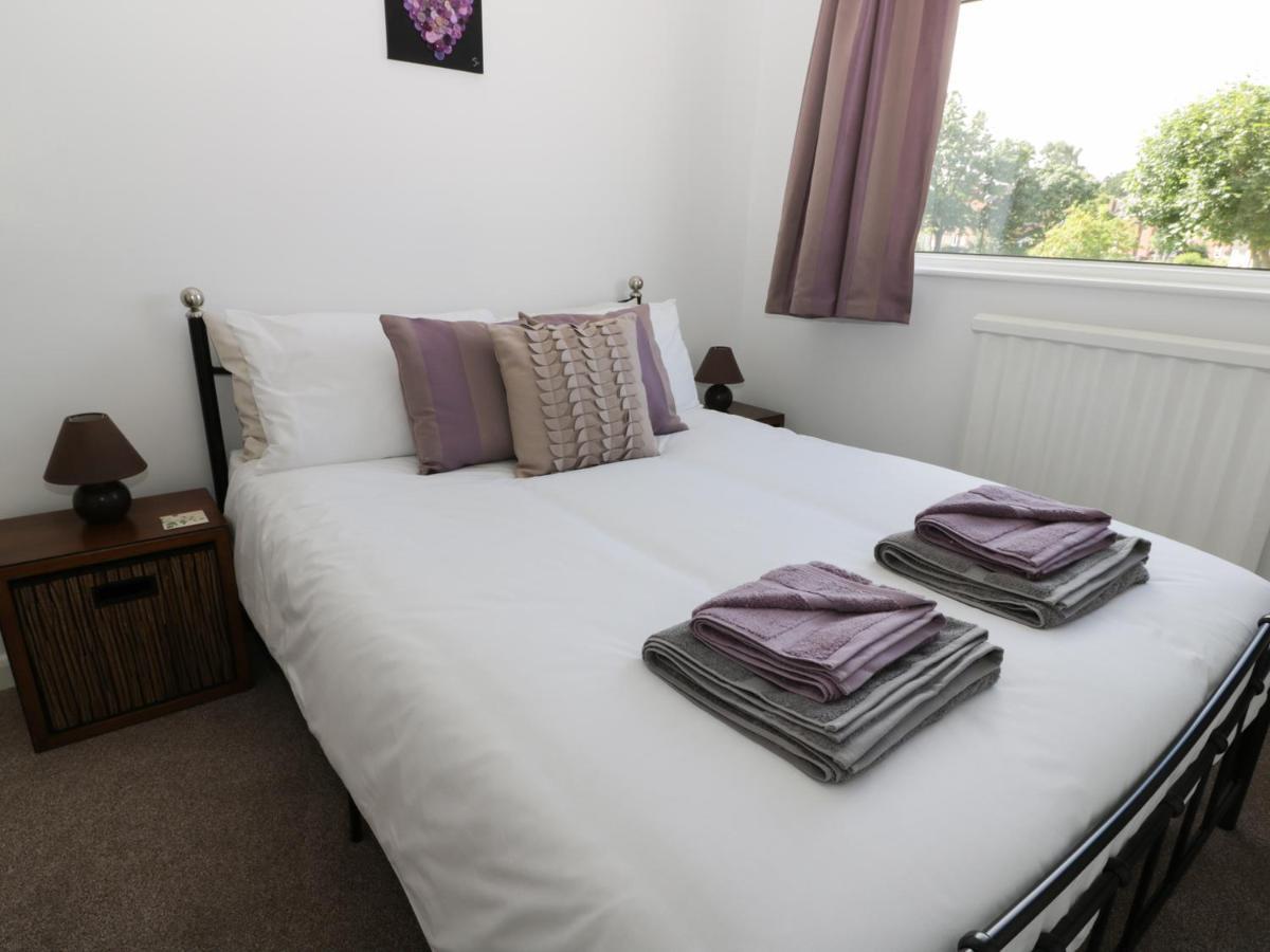 Alberts Lodge Boultham Экстерьер фото