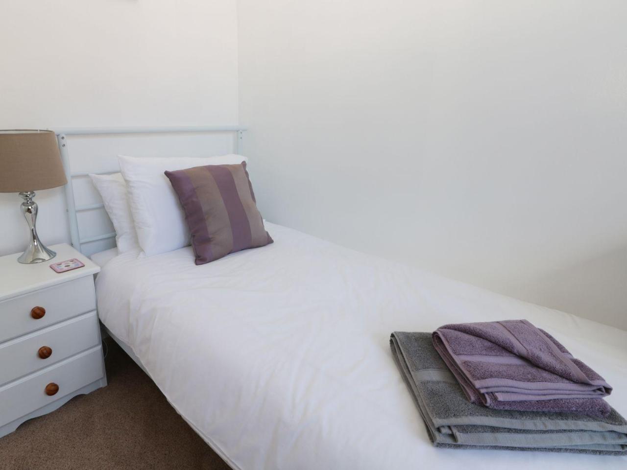 Alberts Lodge Boultham Экстерьер фото